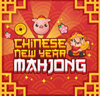 Chinese New Year Mahjong