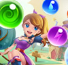 Bubble Witch Shooter - Magical Saga