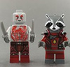 Lego Guardians of the Galaxy
