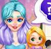 Crystal's Princess Figurine Shop