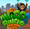 Amigo Pancho 2