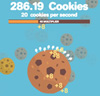 Cookie Tap