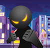 Stickman Fighter 3D