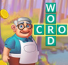 Crocword Crossword Puzzle