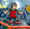 Skateboard Hero