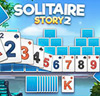 Solitaire Story - TriPeaks 2