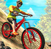 MX OffRoad Mountain Bike