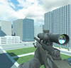 Urban Sniper Multiplayer