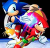 Sonic Classic Heroes