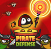 Pirate Defense