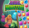 Jewel Monsters