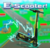 E-Scooter!