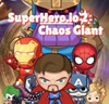 SuperHero.io 2 - Chaos Giant