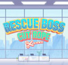 Rescue Boss Cut Rope