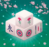 Mahjong 3D