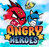 Angry Heroes