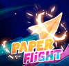 Paper Flight