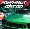 Asphalt Retro