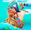 Bubble Pirates Mania