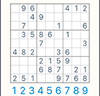 Classic Sudoku Puzzle