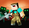 Noob Shooter Zombie