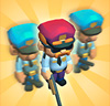 Merge Master Army Clash