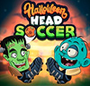 Halloween Head Soccer