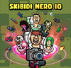 Skidibi Hero IO