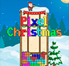 Pixel Christmas