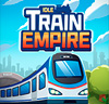 Idle Train Empire Tycoon