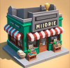 Idle Shop Empire Tycoon