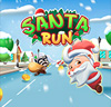 Santa Run