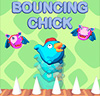 Bouncing Chick