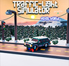 Traffic Light Simulator 3D