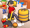 Clean It - Cleaning Games