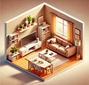 Interior Designer - Decor Life