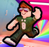 Obby - Escape from school!