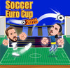 Soccer Euro Cup 2025