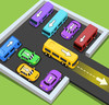 Traffic Jam Hop On