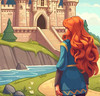 Royal Kitchen - The Lost King
