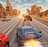 Lambo Traffic Racer