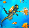 Fish Shooting Fish Hunter