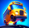 Bus Parking Out