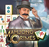 Mahjong Crimes - Puzzle Story