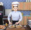 Cafe Owner Business Simulator