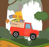 Pickup Driver