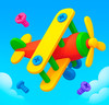 Screw Sort 3D