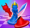 Chessman Battle