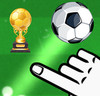 Finger Soccer Tournament