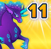 Dynamons 11
